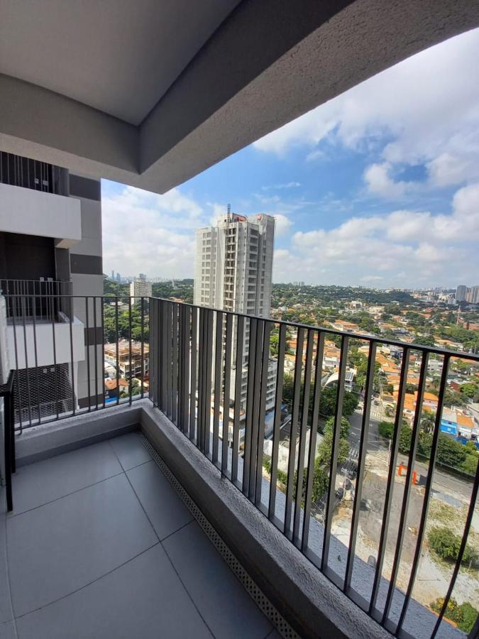 Roomo Butanta Reboucas Residencial São Paulo Exterior foto