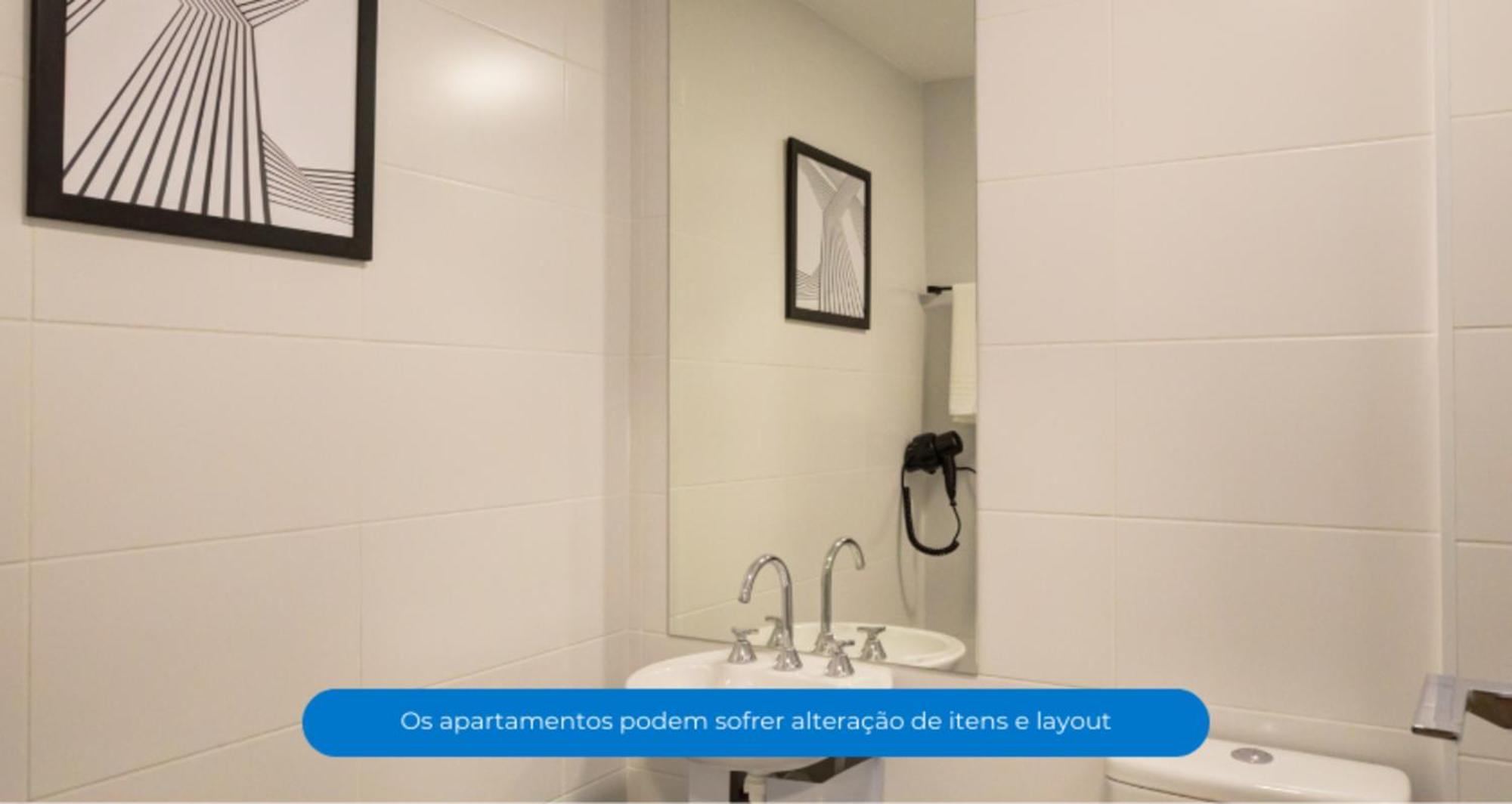 Roomo Butanta Reboucas Residencial São Paulo Exterior foto