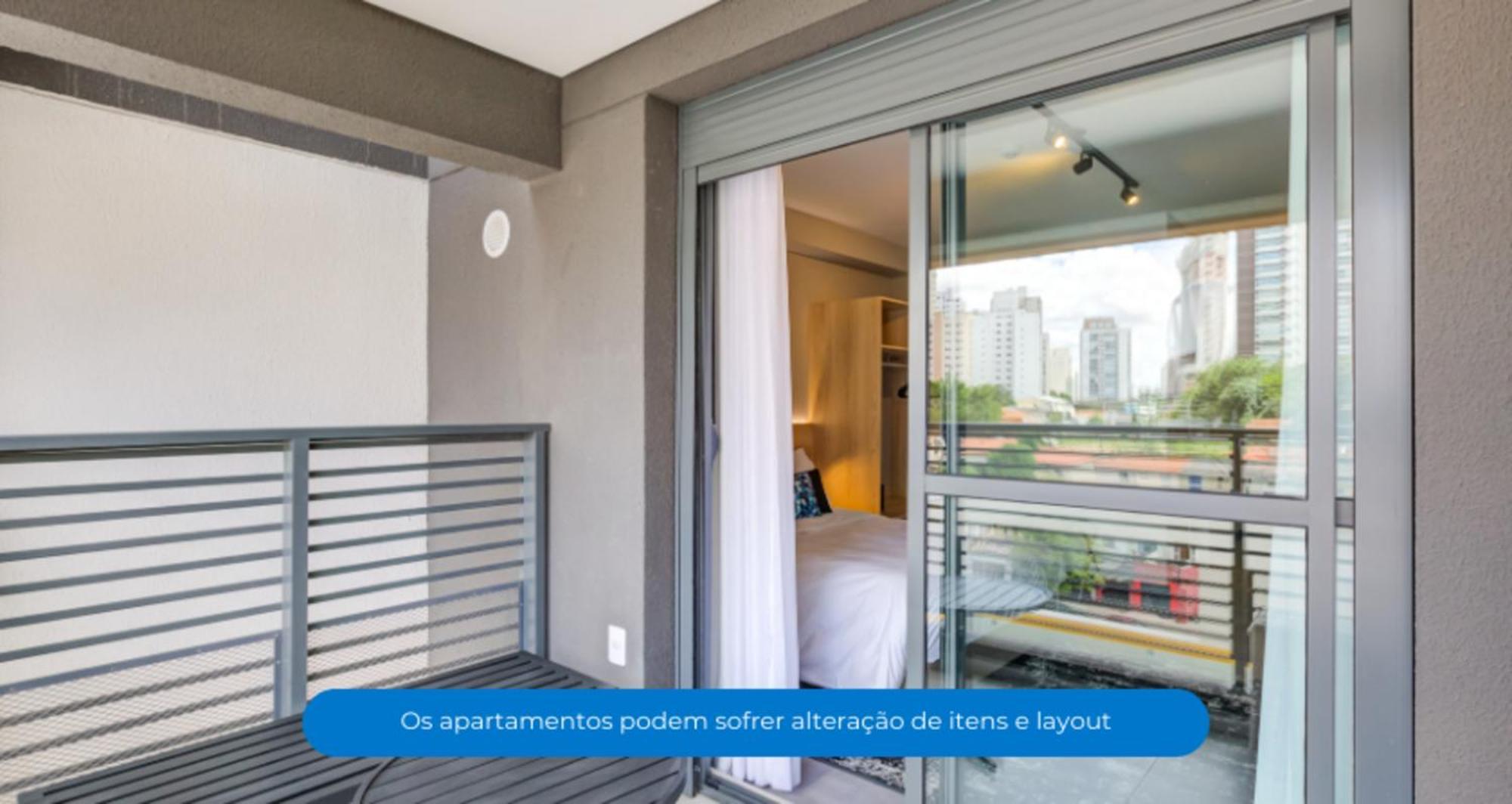 Roomo Butanta Reboucas Residencial São Paulo Exterior foto